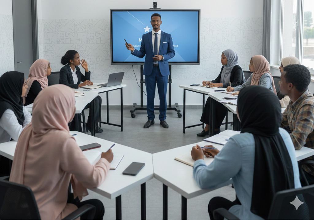 Leadership Development